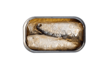 Jose Gourmet - Sardines with Lemon in Olive Oil