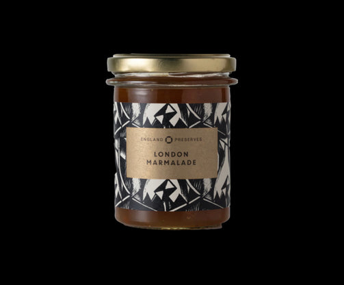 England Preserves - London Marmalade