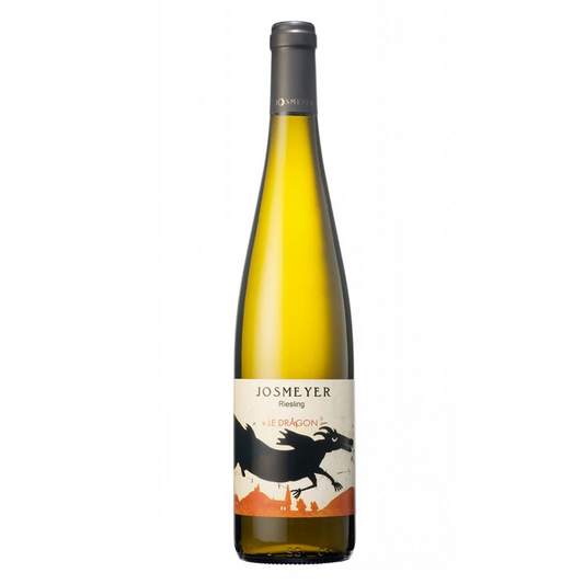 Le Dragon, Riesling, Domaine Josmeyer