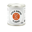 Cool Chile - Ancho Chile Flakes