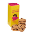 Coffee Dunkers - Chocolate Rocks Biscuits