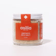 Asilia - Applewood Smoked Sea Salt