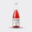 "Non 5" Lemon Marmalade & Hibiscus 0.0%