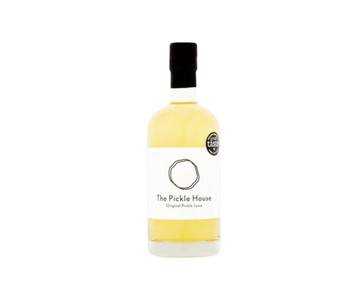 The Pickle House - Original Pickle Juice