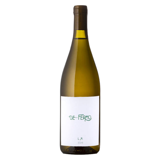 Concrete, De Fermo