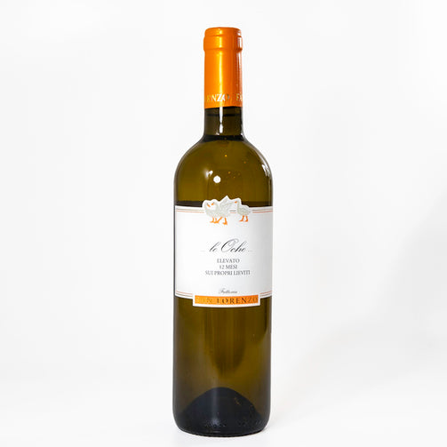 Le Oche, Marche IT - Verdicchio - Dry, White