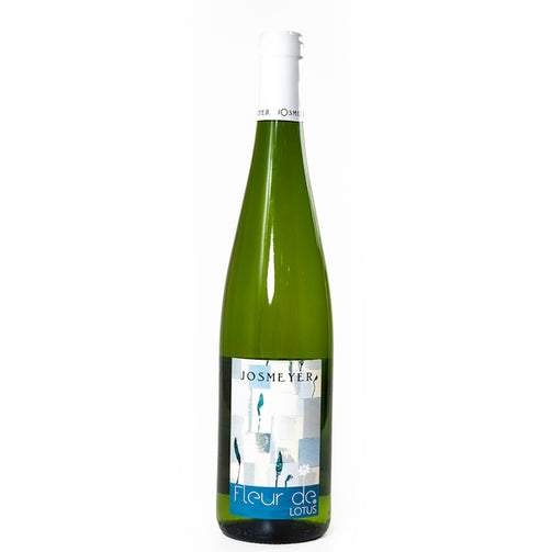 Fleur de Lotus, Domaine Josmeyer