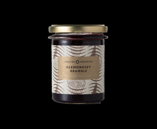 England Preserves - Bermondsey Bramble Jam