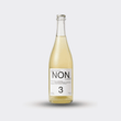 "NON 3" Toasted Cinnamon & Yuzu 0.0%