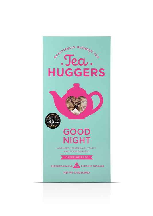 Tea Huggers - Good Night