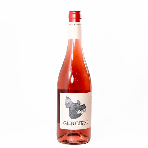 Gran Cerdo Rosado