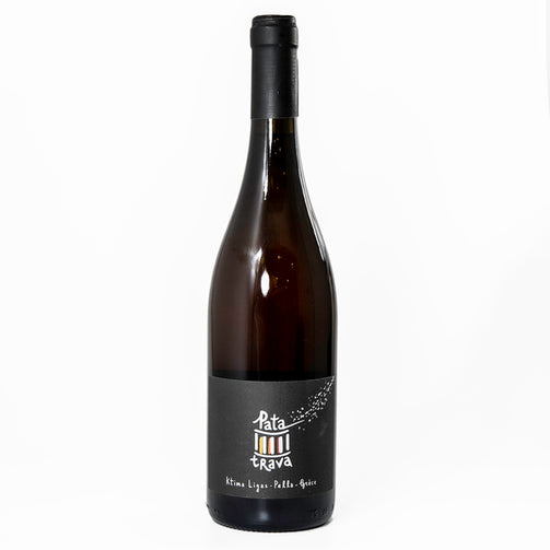 Pata Trava, Pella Greece - Xinomavro - Dry, Rose