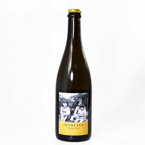 NV VDF Chante Pinot, Alsace - Sparkling