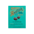 Amatller Salted 70% Dark Chocolate Leaves