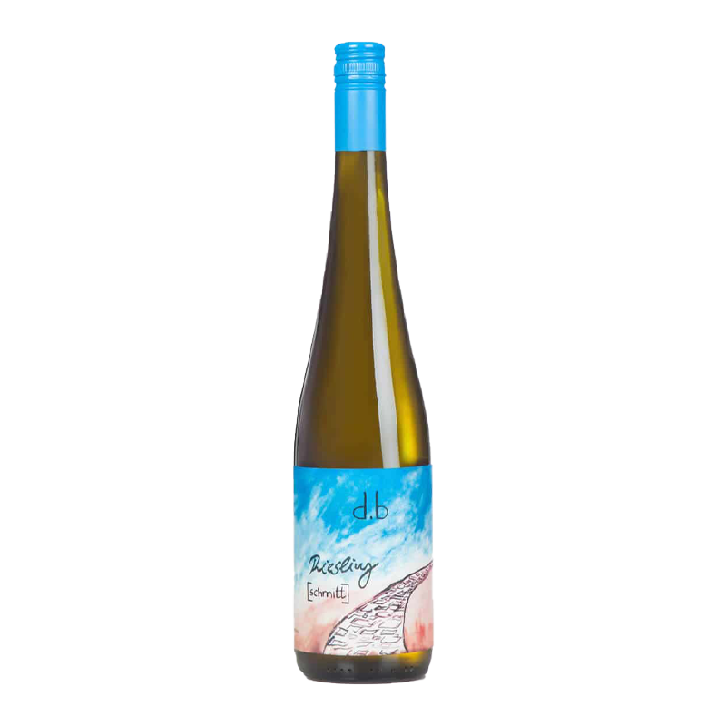 Alexanderhof Riesling Organic
