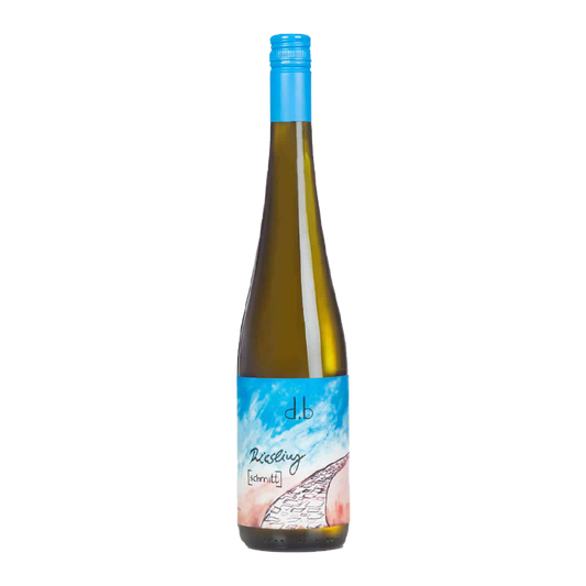 Alexanderhof Riesling Organic