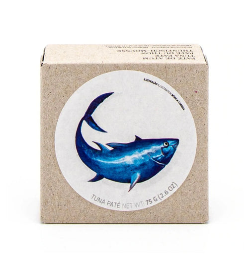 Jose Gourmet - Tuna Pate