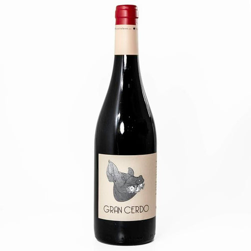 Gran Cerdo Tinto
