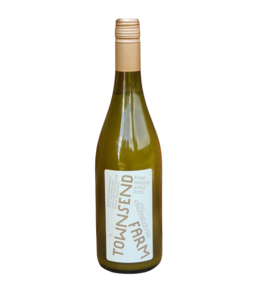 Townsend Farm Jonagold Apple Juice 75cl
