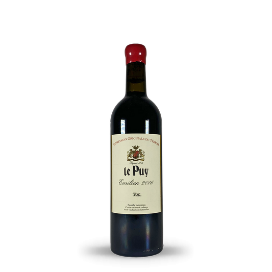 2019 Emilien, Le Puy