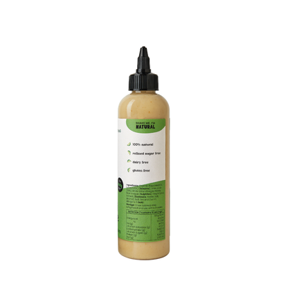 All Dressed Up - Tahini & Lime Dressing 250ml