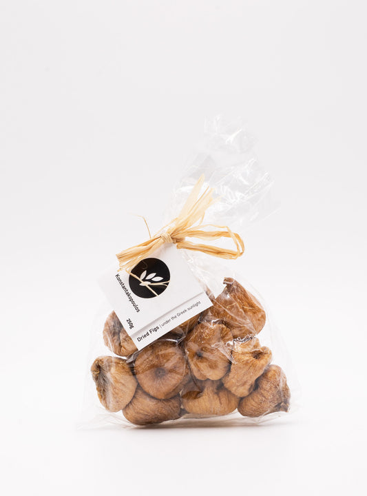 Oliveology - Dried Figs