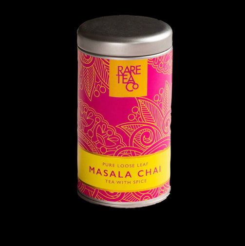 Rare Tea Co - Masala Chai Loose Tea