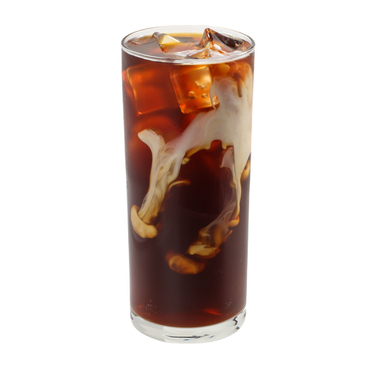 Ice Coffee