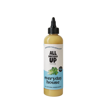 All dressed up - Everyday house 250ml