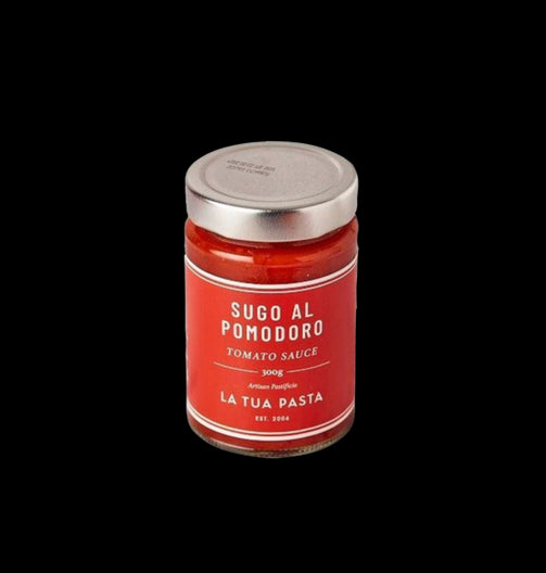 La Tua Pasta Artisan Tomato Sauce