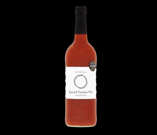 The Pickle House - Spicy Tomato Mix 750ml