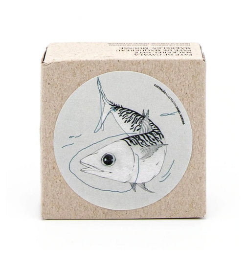Jose Gourmet - Mackerel Pate