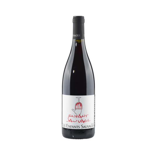 Enfant Sauvage, Cotes Catalanes