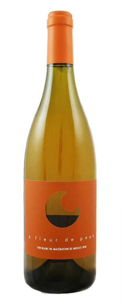 Clos du Gravillas, Muscat "A Fleur de Peau"