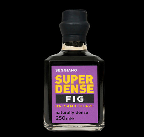 Seggiano - Super Dense Fig Balsamic Glaze