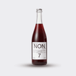 "NON 7" Stewed Cherry & Coffee 0.0%