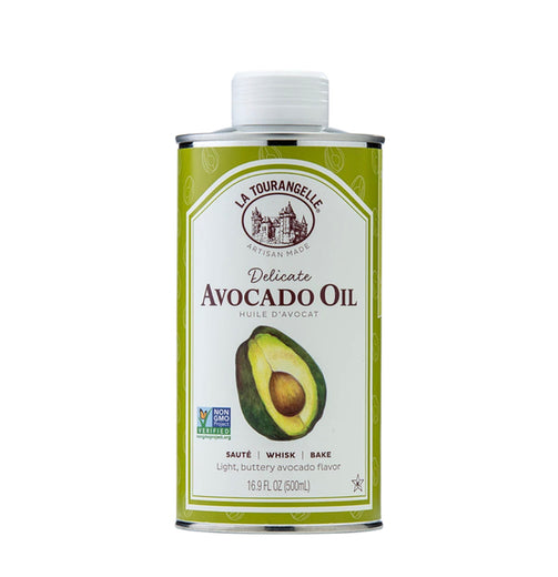 La Tourangelle Avocado Oil