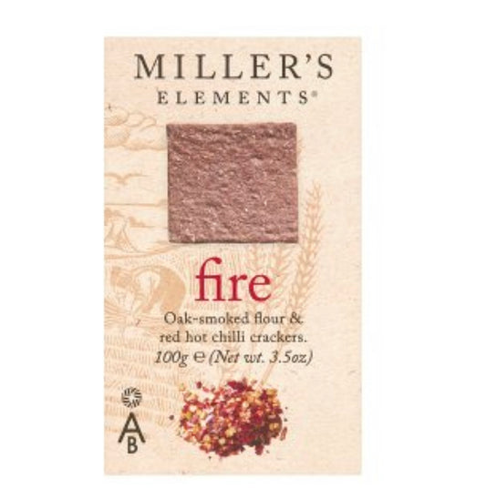 Miller's Elements Fire Crackers