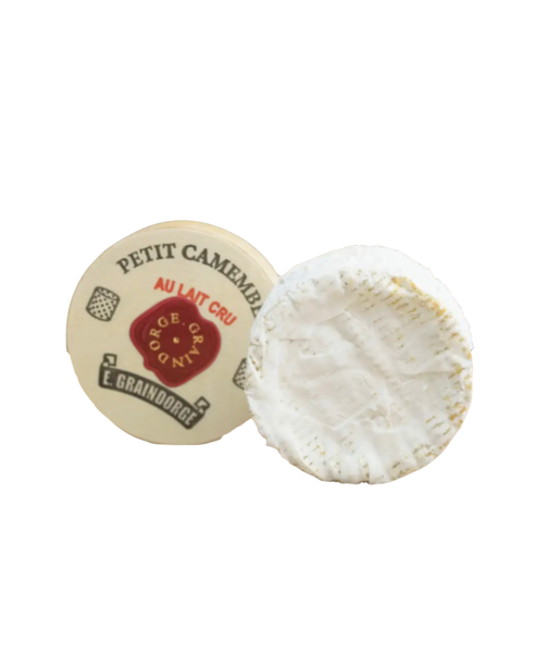 Petit Camembert
