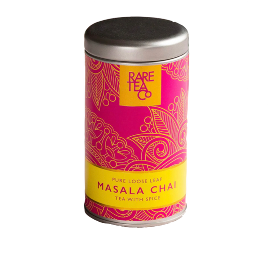 Rare Tea Co, Masala Chai Loose Tea