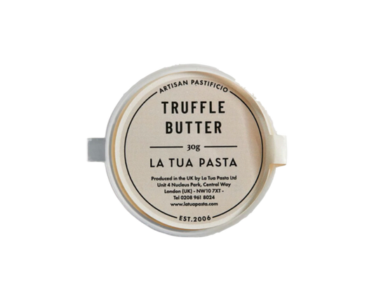 La Tua Pasta Truffle Butter