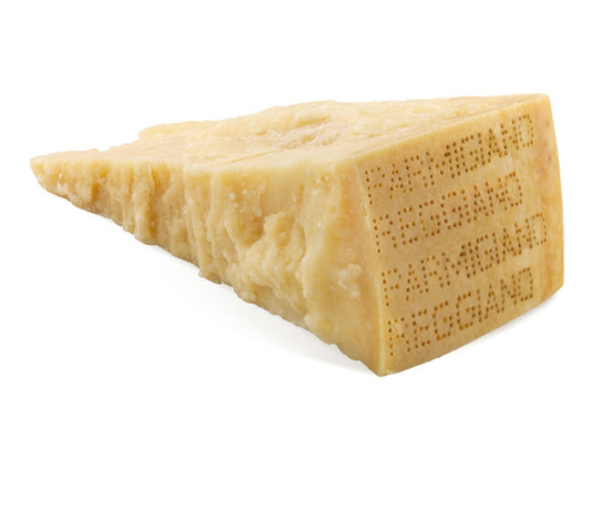 Parmigiano Reggiano Zaboform