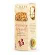 Miller's Cranberry & Raisin Toast