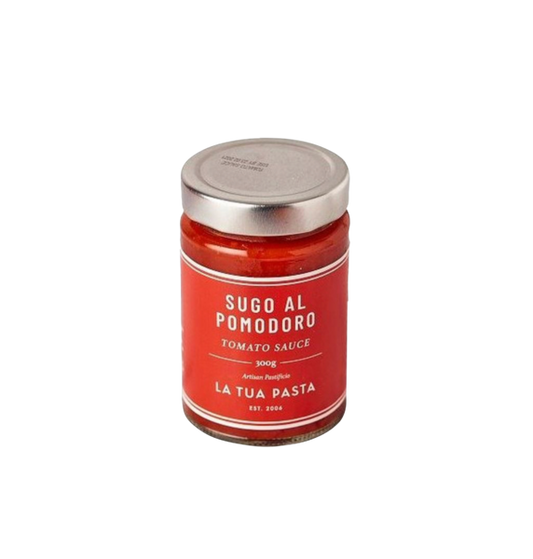 La Tua Pasta Artisan Tomato Sauce