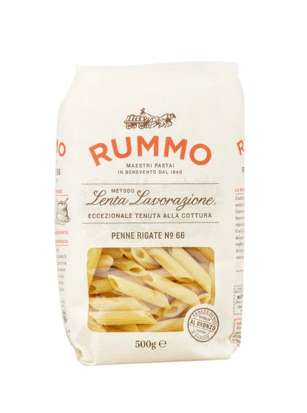 Rummo Penne Rigate Nº66