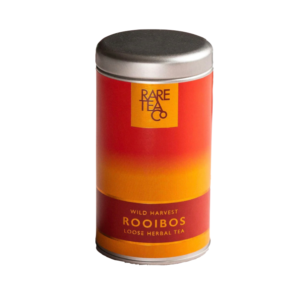 Rare Tea Co,  Wild Harvest Rooibos Loose Tea