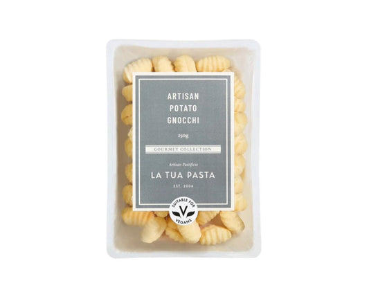 La Tua Pasta Potato Gnocchi