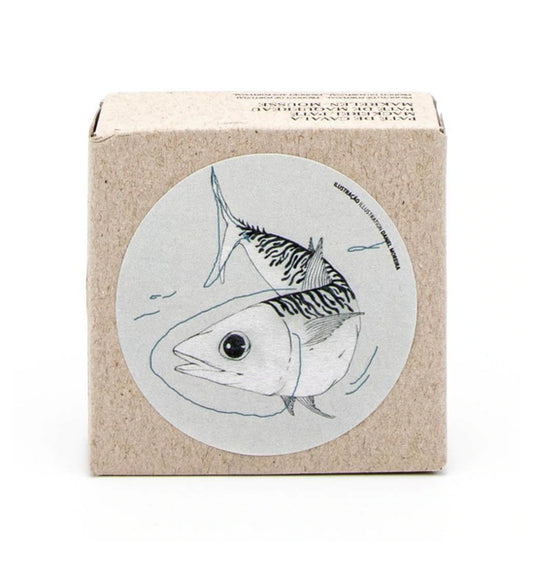 Jose Gourmet Mackerel Pate