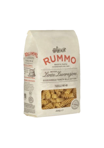 Rummo Fusilli Nº48