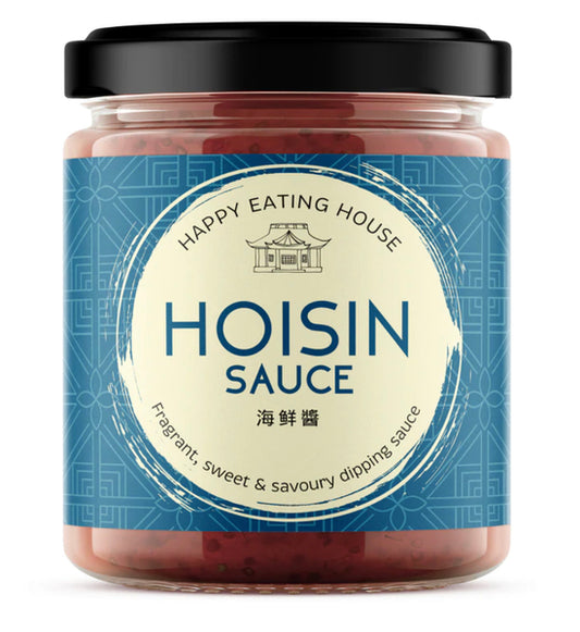 Hoisin Sauce